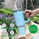 Pajillas para termo Stanley