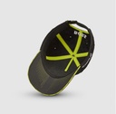F1 - Gorra Aston Martin Negra 2024