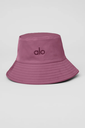 ALO - Bucket hat