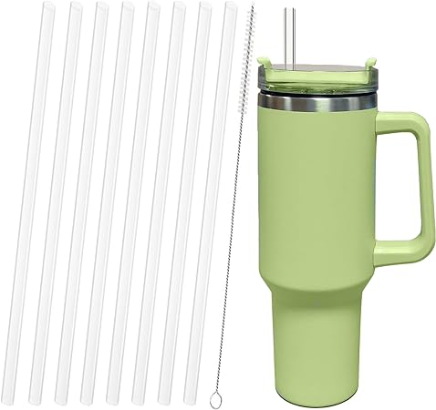 Pajillas para termo Stanley pack de 4