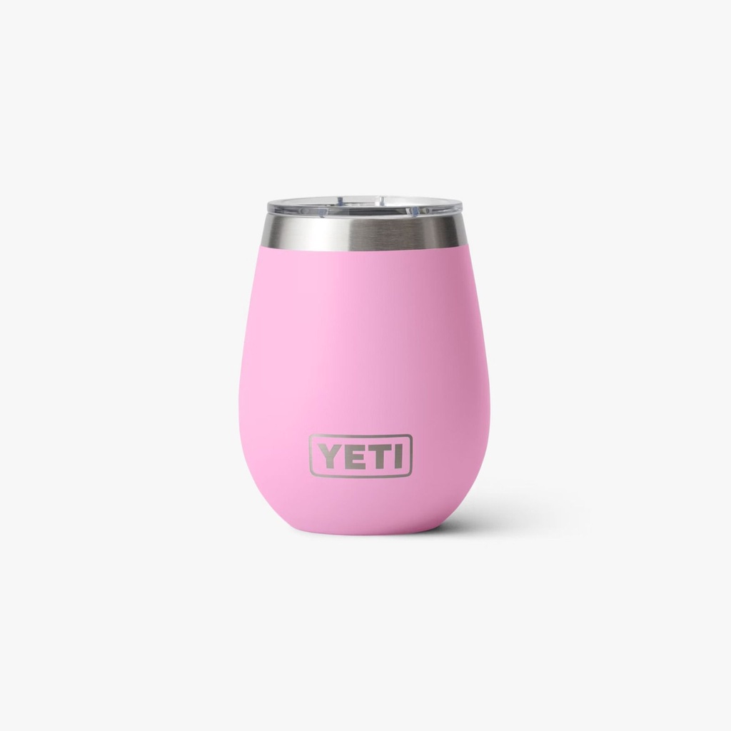 YETI - Vaso de vino de 10 onzas