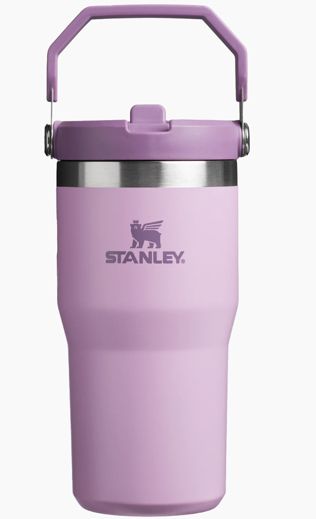 STANLEY - IceFlow Flip Straw Tumbler