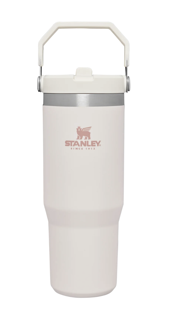 STANLEY - IceFlow Flip Straw Tumbler 30 Oz