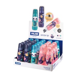 MILAN - corrector en cinta mini cuddle