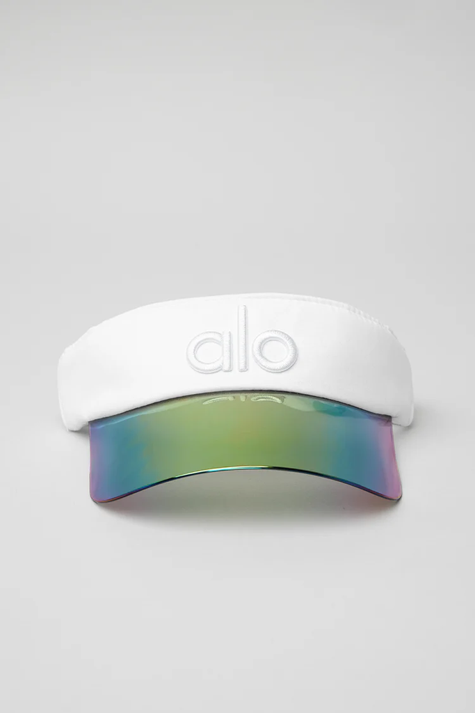 ALO - Gorra con visor | InariShops